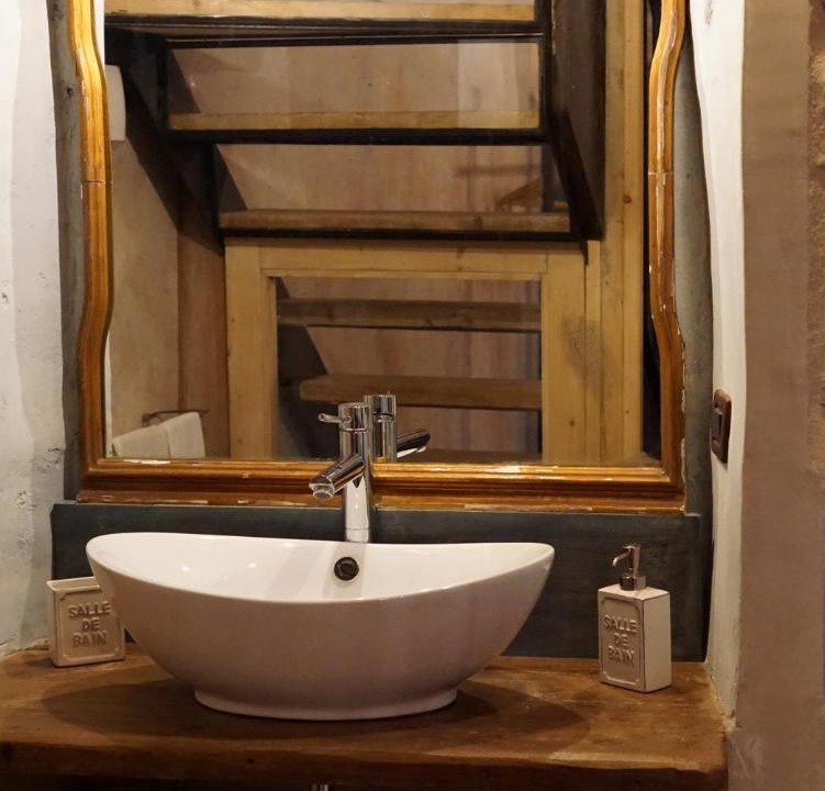 Photo of Bathroom in Aulla