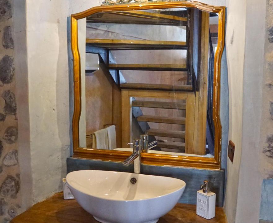 Photo of Bathroom in Aulla