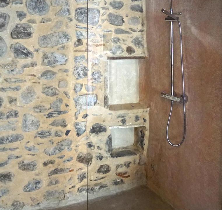 Photo of Bathroom in Aulla