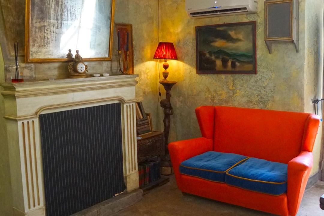 Photo of Livingroom in Aulla