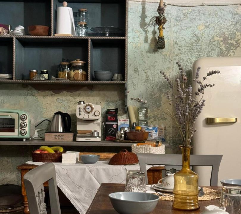 Photo of Kitchen in Aulla