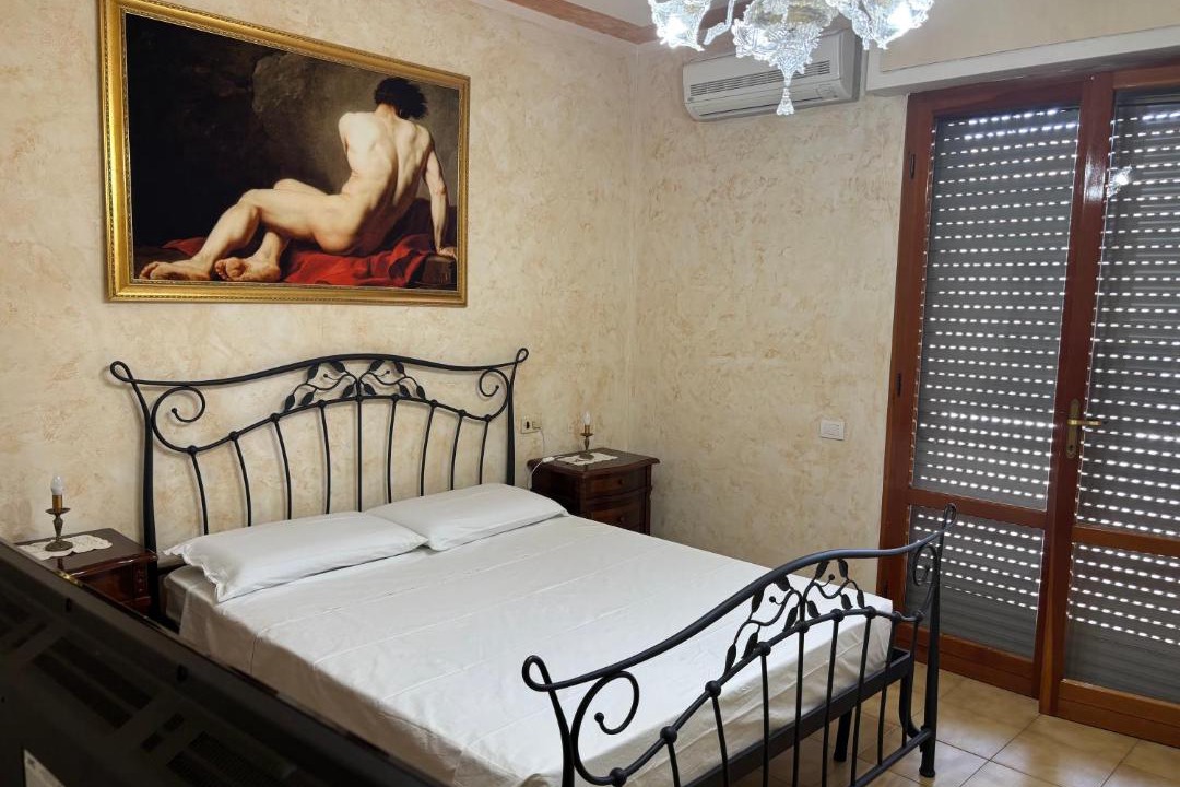 Photo of Bedroom in Torre del Lago Puccini