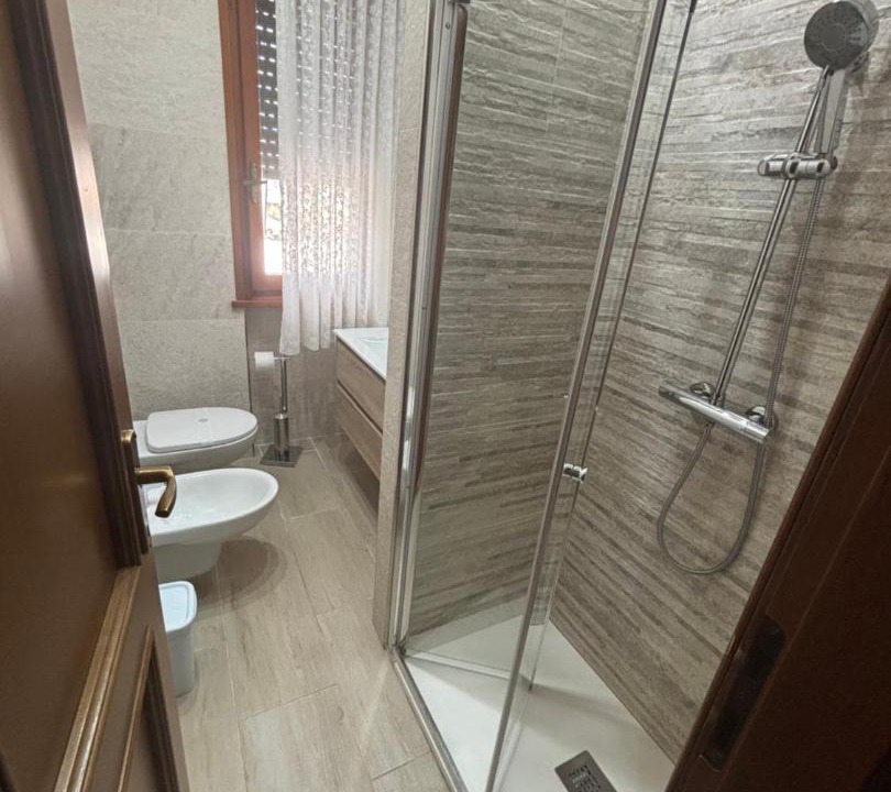 Photo of Bathroom in Torre del Lago Puccini