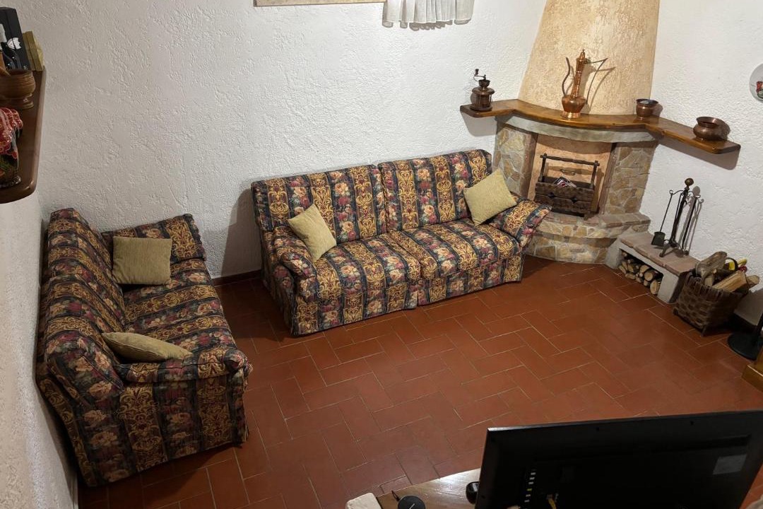 Photo of Livingroom in Torre del Lago Puccini