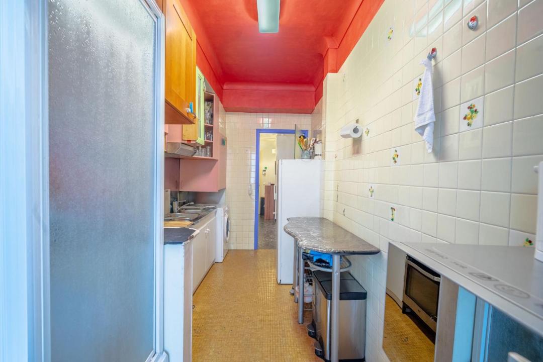Photo of Kitchen in La Californie