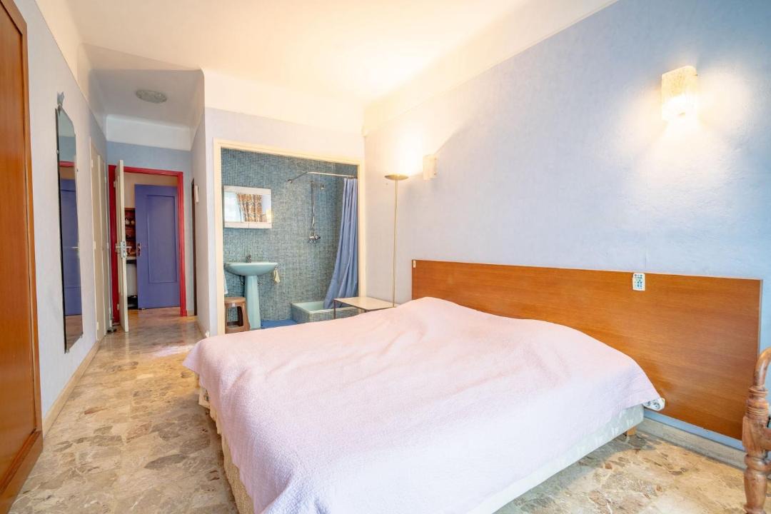 Photo of Bedroom in La Californie