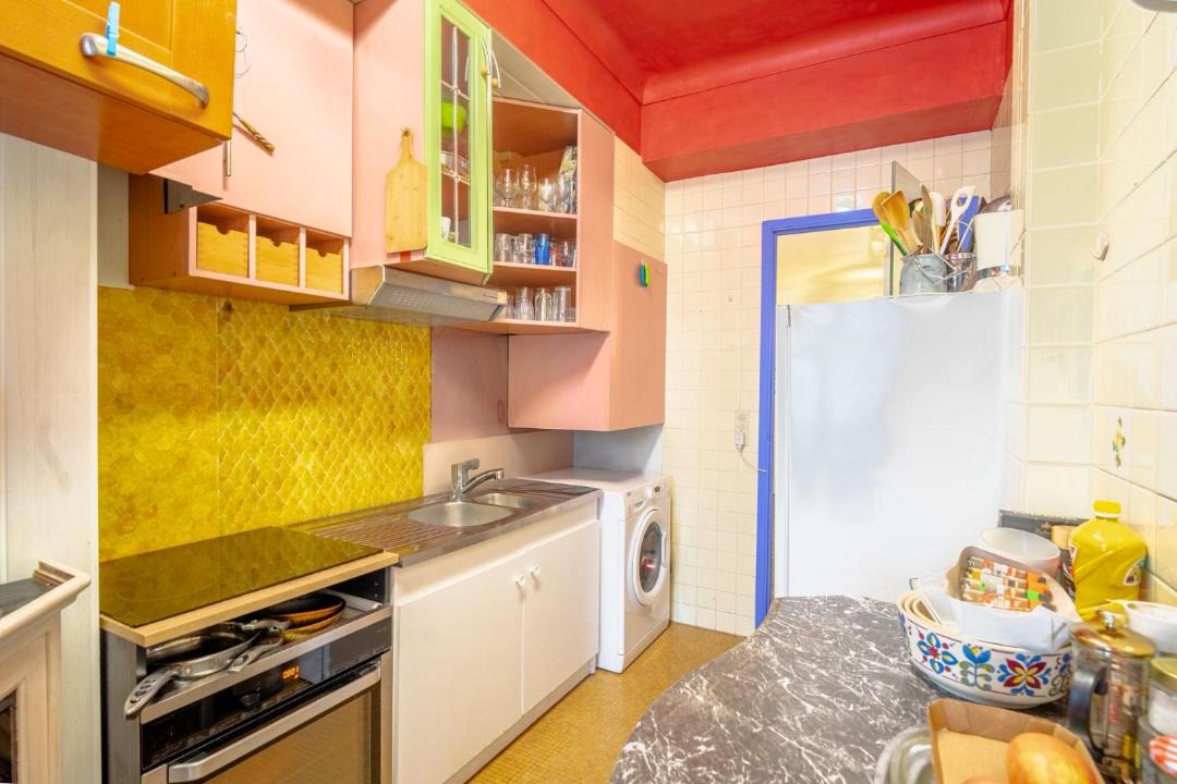 Photo of Kitchen in La Californie