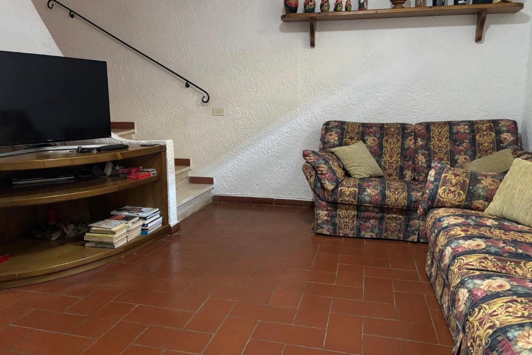 Photo of Livingroom in Torre del Lago Puccini
