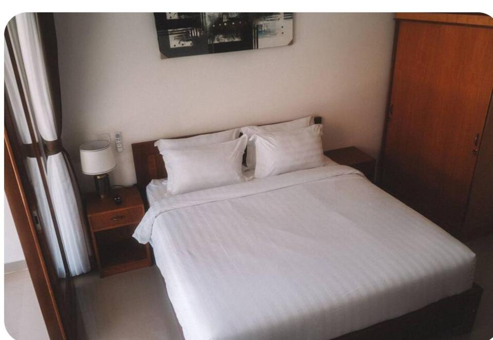 Photo of Bedroom in Kutuh