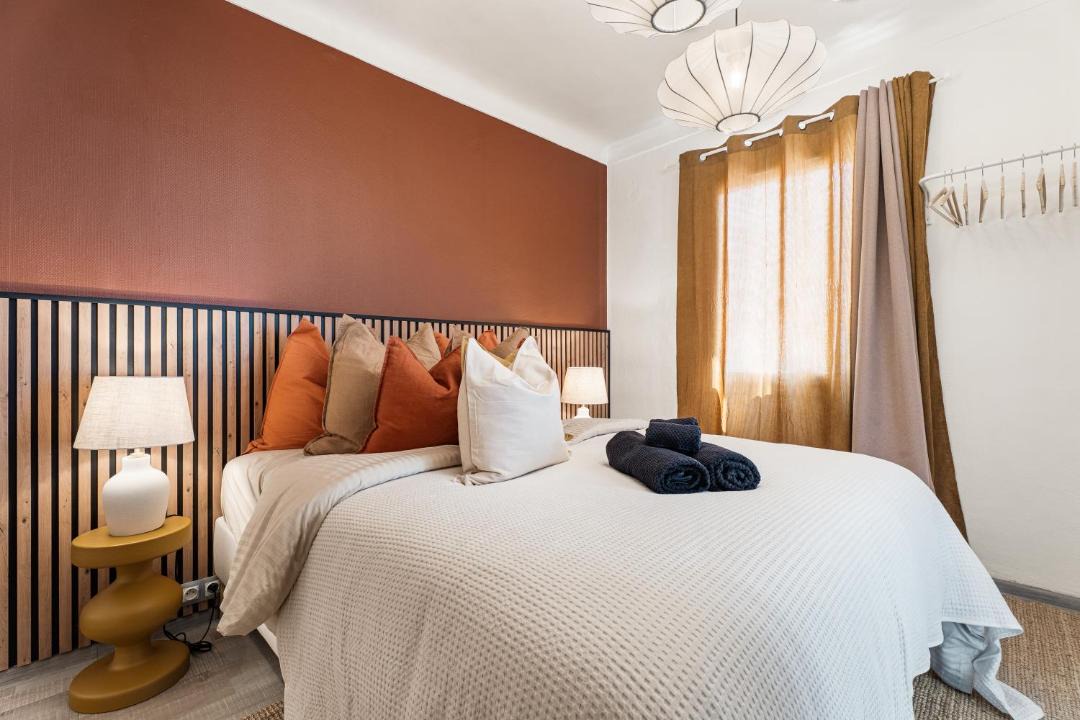 Photo of Bedroom in Carre d'Or