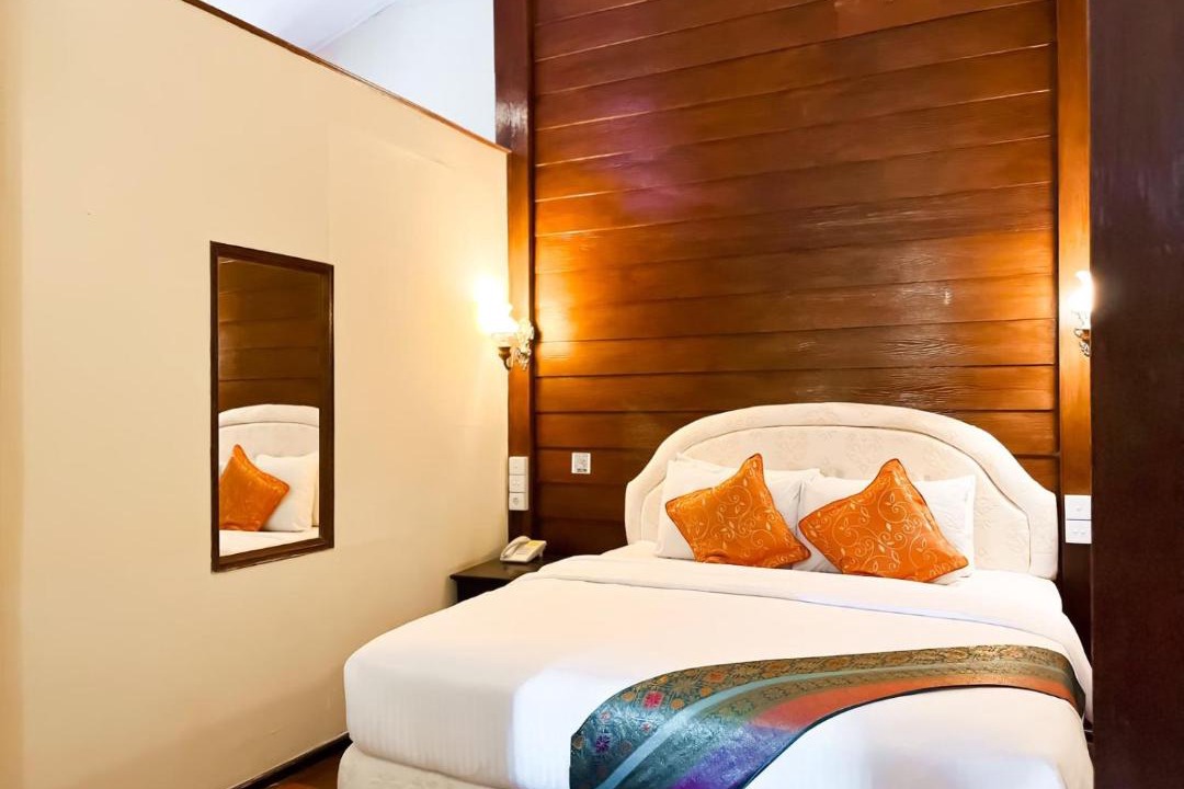 Photo of Bedroom in Ambarawa