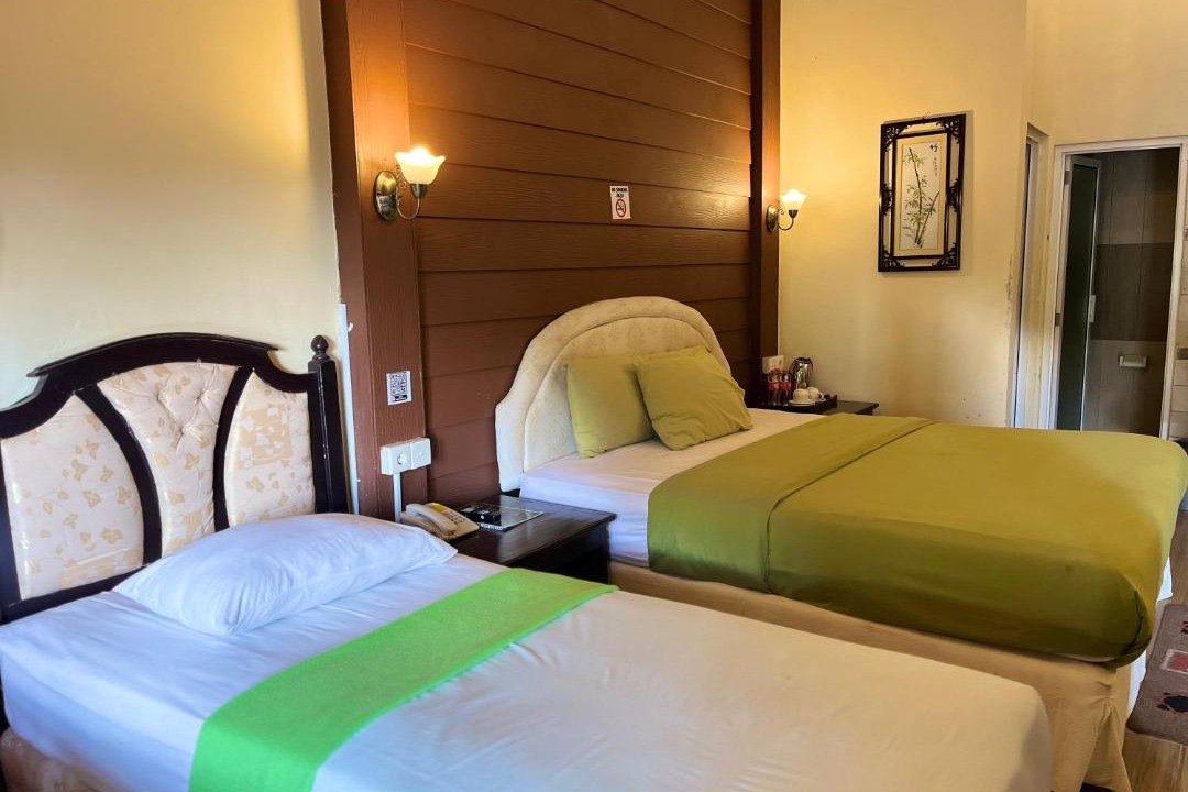 Photo of Bedroom in Ambarawa