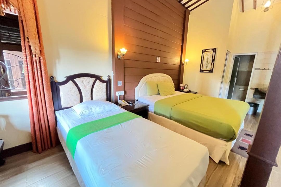 Photo of Bedroom in Ambarawa
