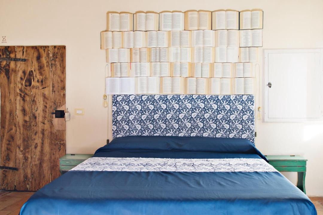Photo of Bedroom in Mazzolla