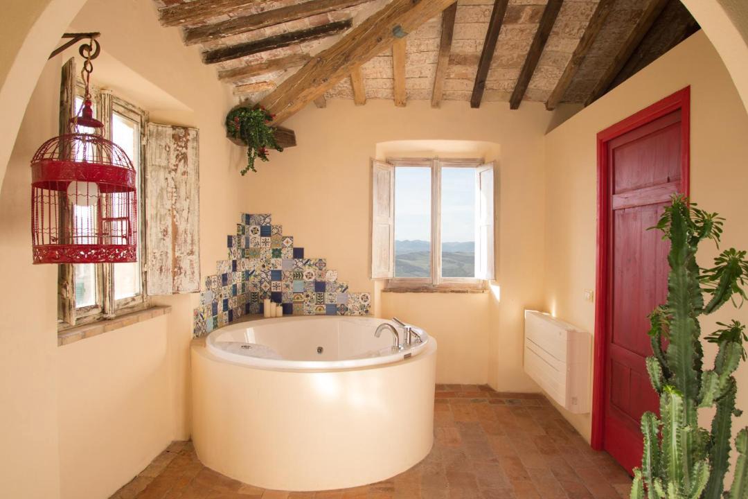 Photo of Bathroom in Mazzolla