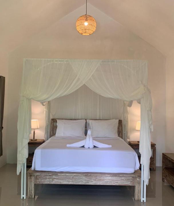 Photo of Bedroom in Banjartegehe