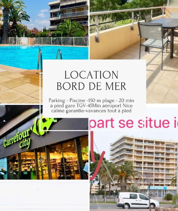 Photo of Others in Frejus Plage