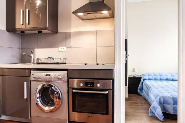 Photo of Kitchen in Carre d'Or