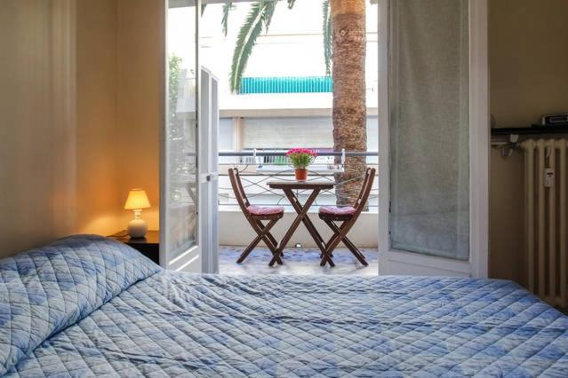 Photo of Bedroom in Carre d'Or