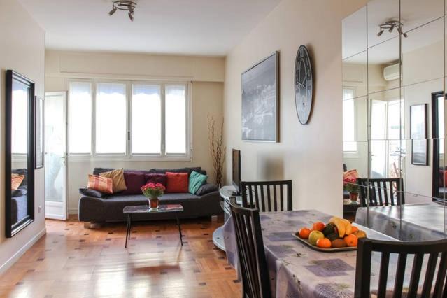 Photo of Livingroom in Carre d'Or
