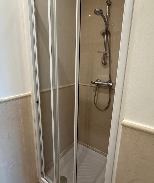 Photo of Bathroom in Villeneuve Loubet Beach