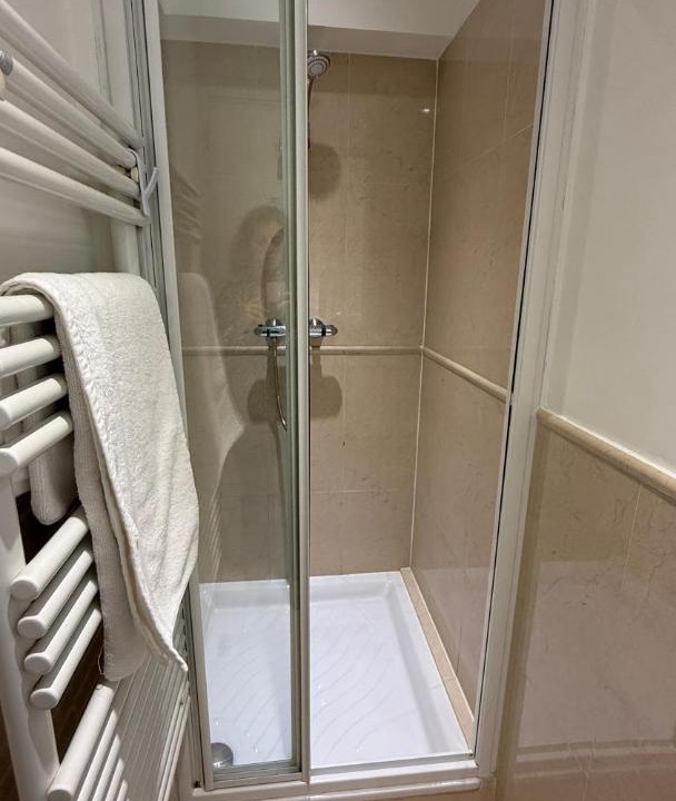 Photo of Bathroom in Villeneuve Loubet Beach