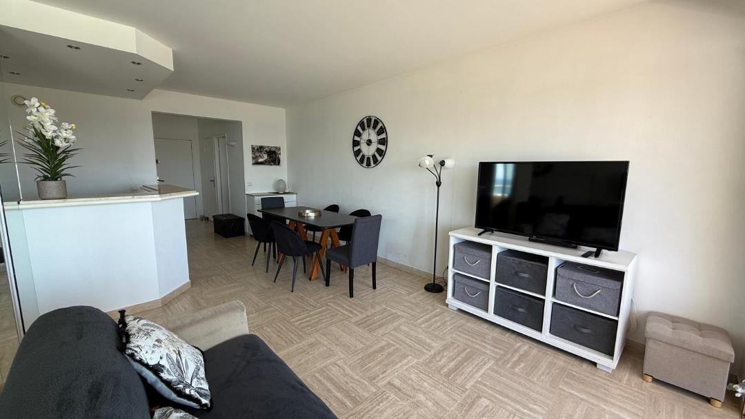 Photo of Livingroom in Villeneuve Loubet Beach