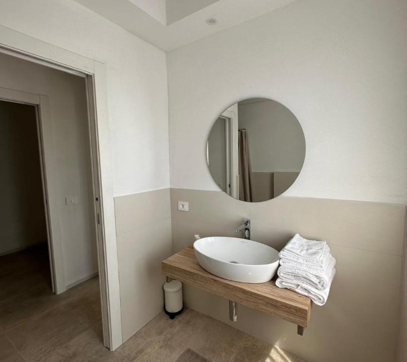 Photo of Bathroom in Procchio