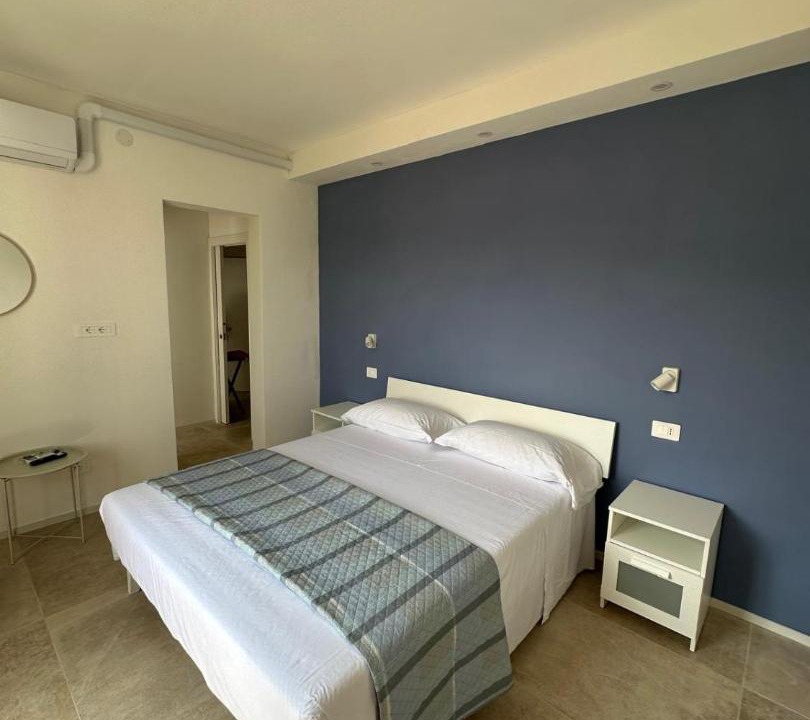 Photo of Bedroom in Procchio