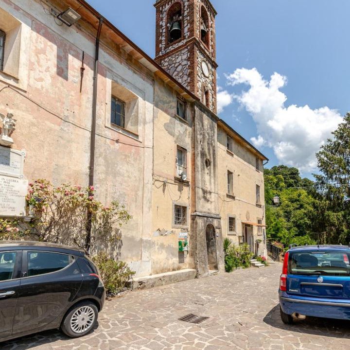 Photo of Buildings in Seravezza