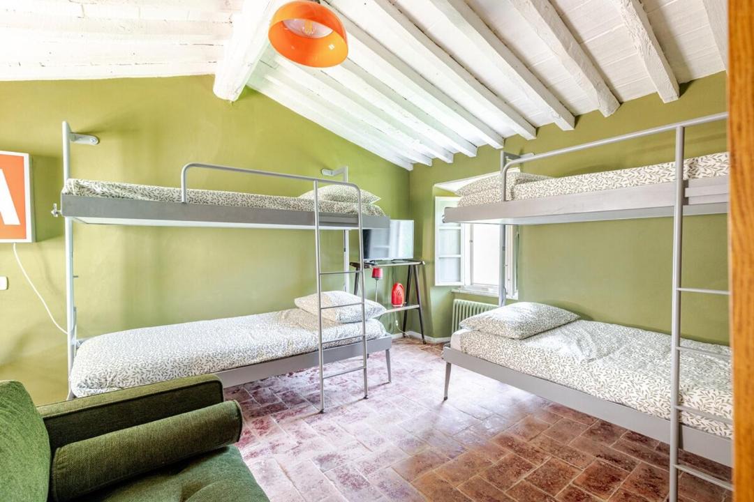 Photo of Bedroom in Seravezza