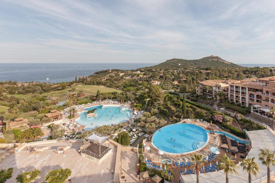 Photo of Outdoor in Cap Esterel