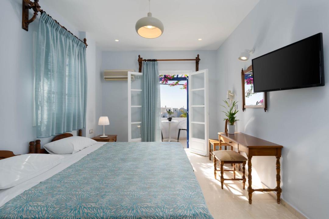 Photo of Bedroom in Kamari