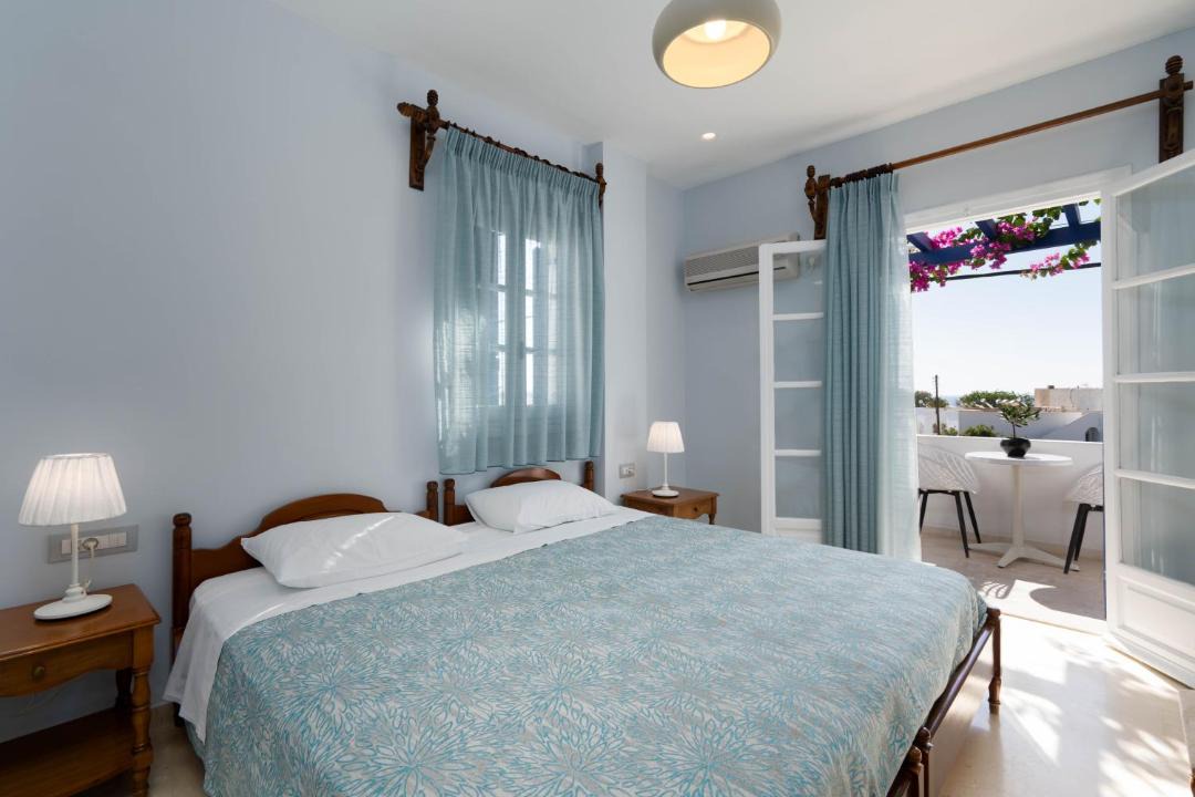 Photo of Bedroom in Kamari