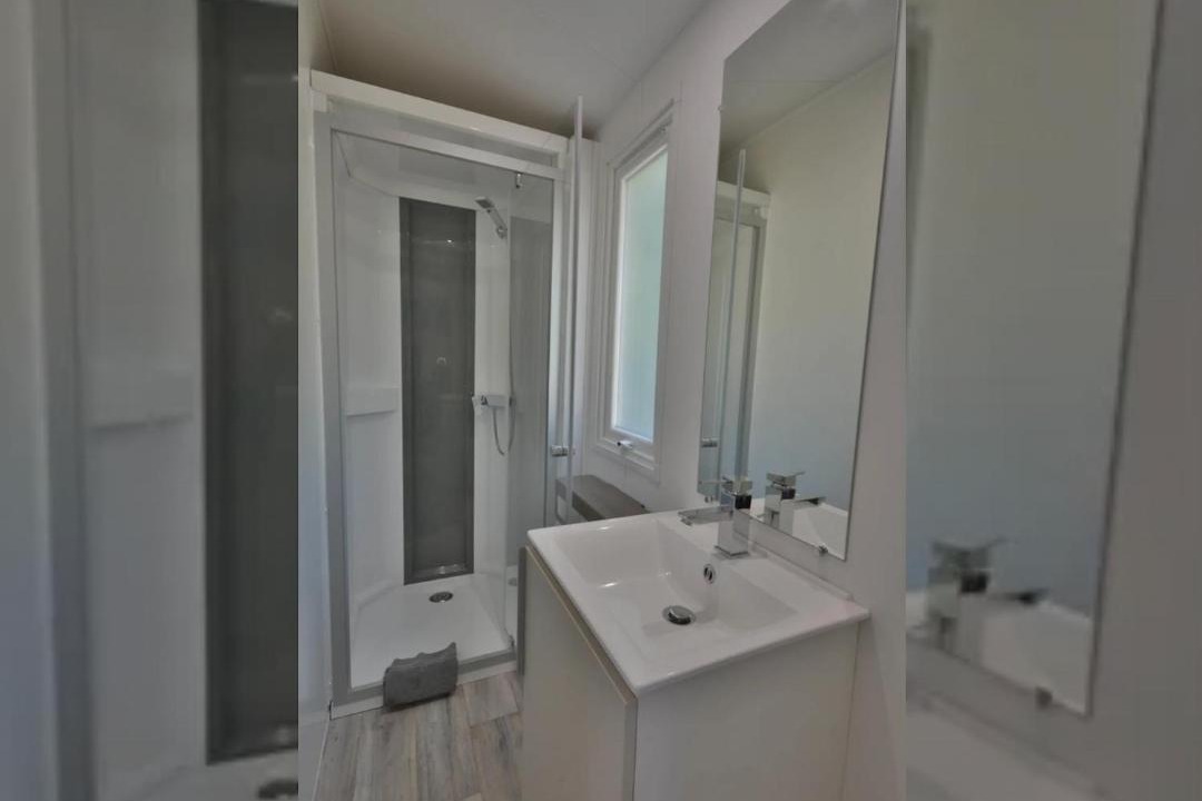 Photo of Bathroom in Saint-Jeannet