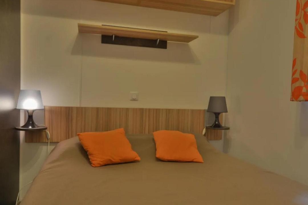 Photo of Bedroom in Saint-Jeannet