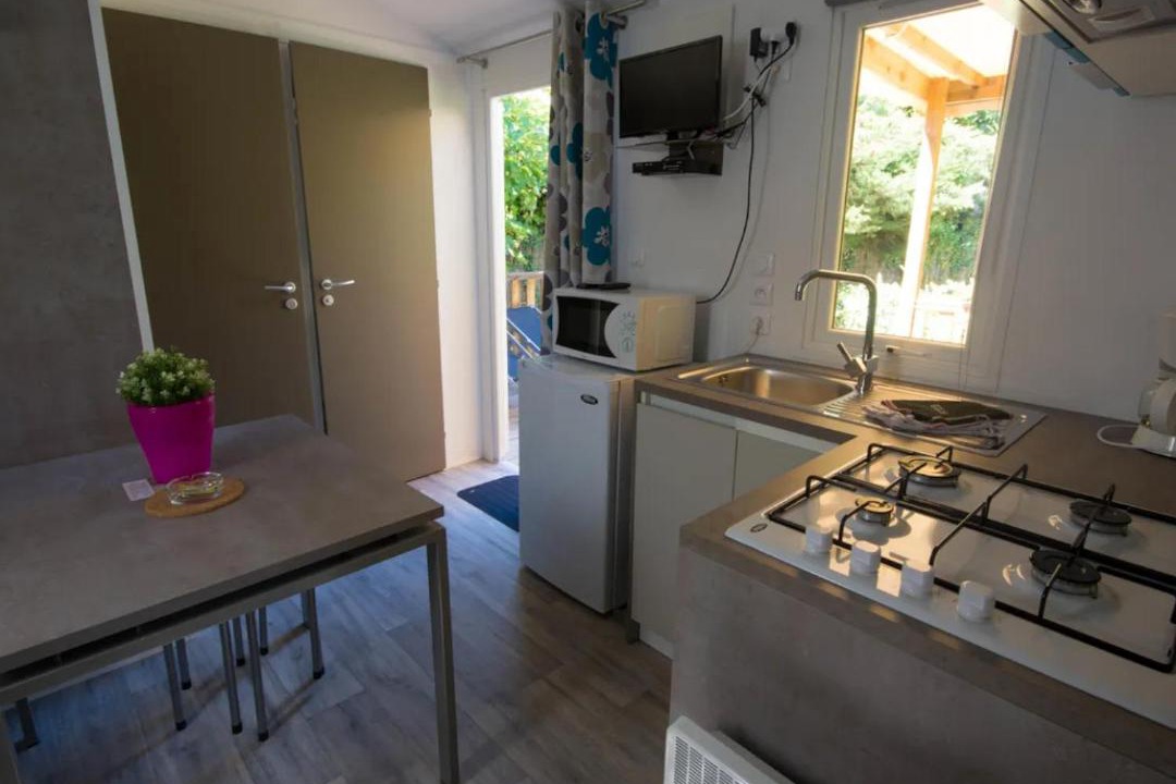 Photo of Kitchen in Saint-Jeannet