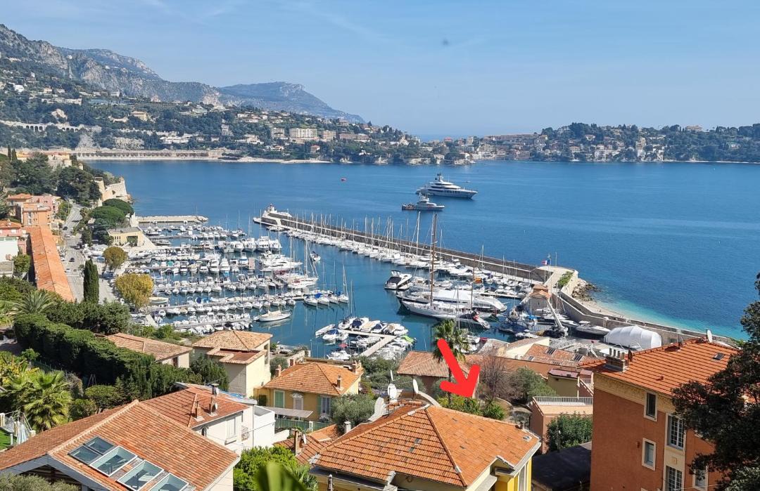 Photo of Others in Villefranche-sur-Mer