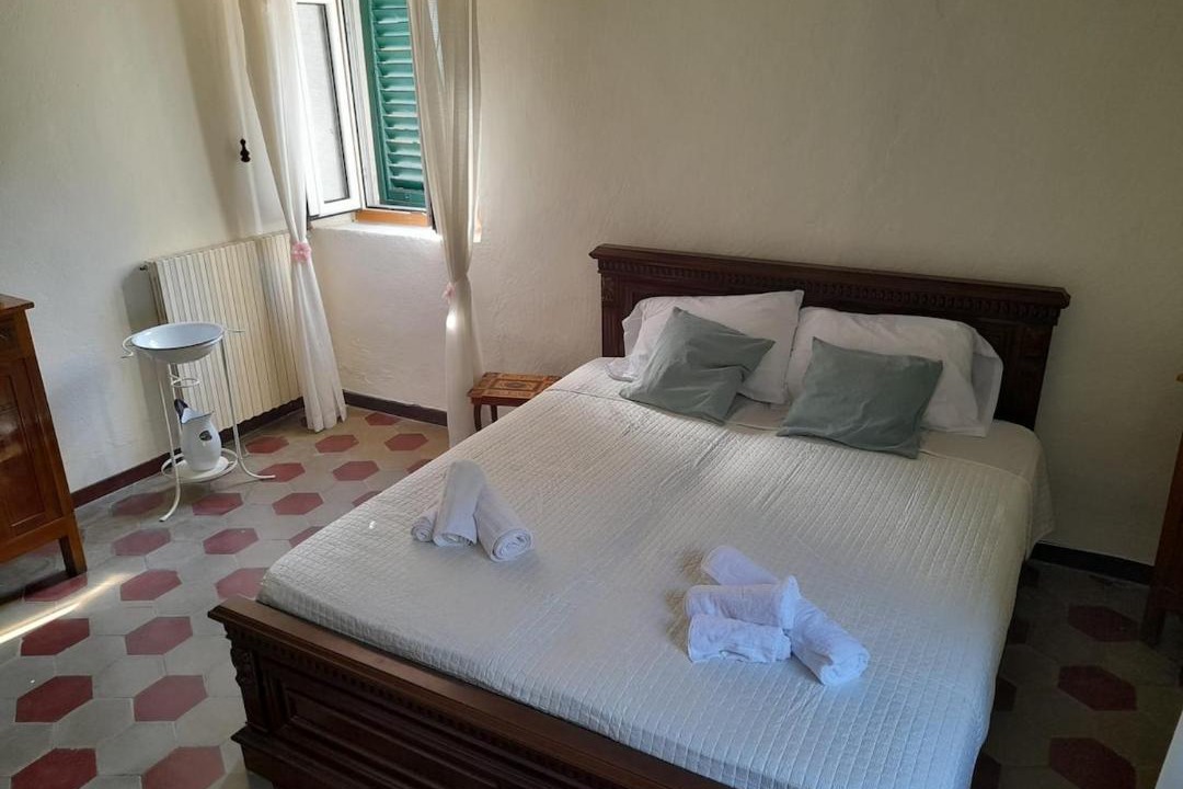 Photo of Bedroom in Santa Maria del Giudice