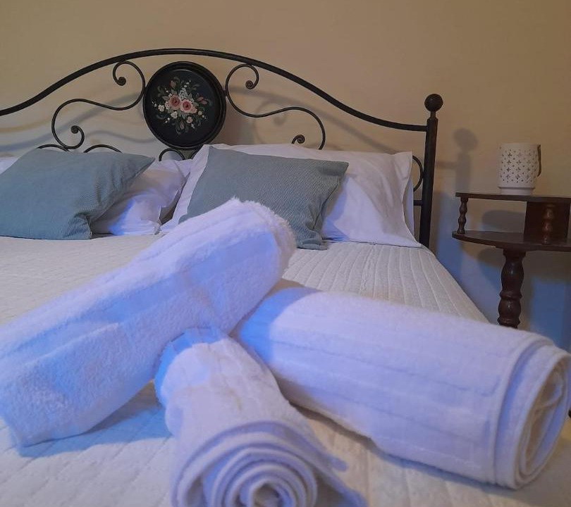 Photo of Bedroom in Santa Maria del Giudice