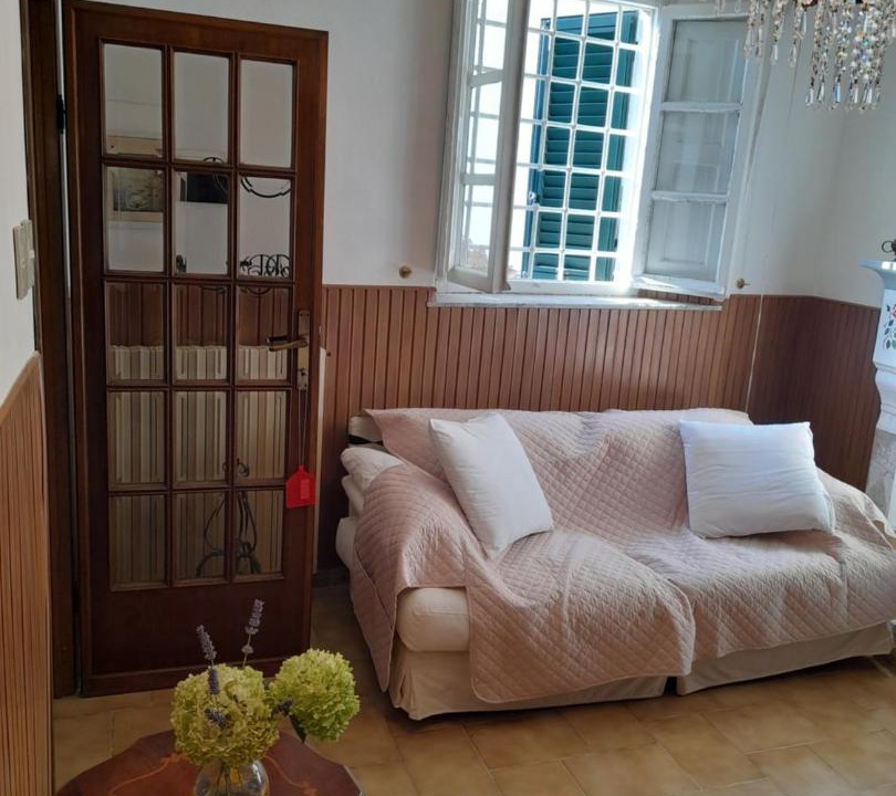 Photo of Livingroom in Santa Maria del Giudice