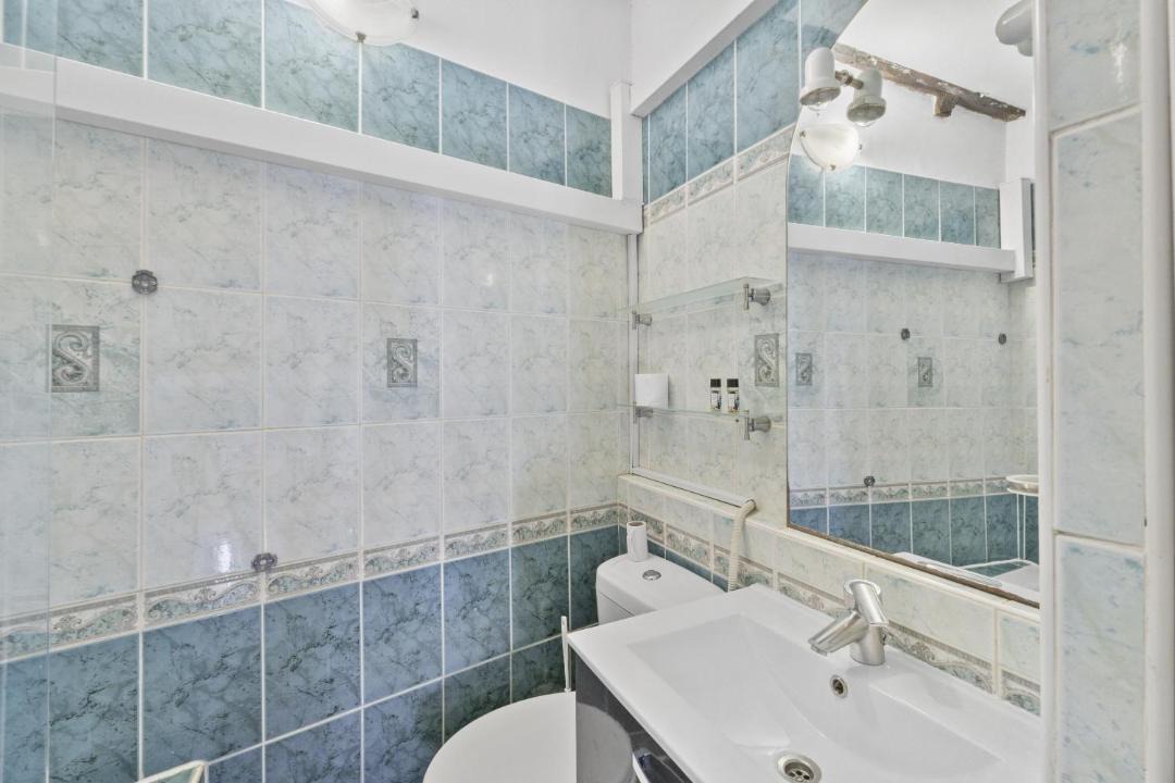 Photo of Bathroom in Le Suquet