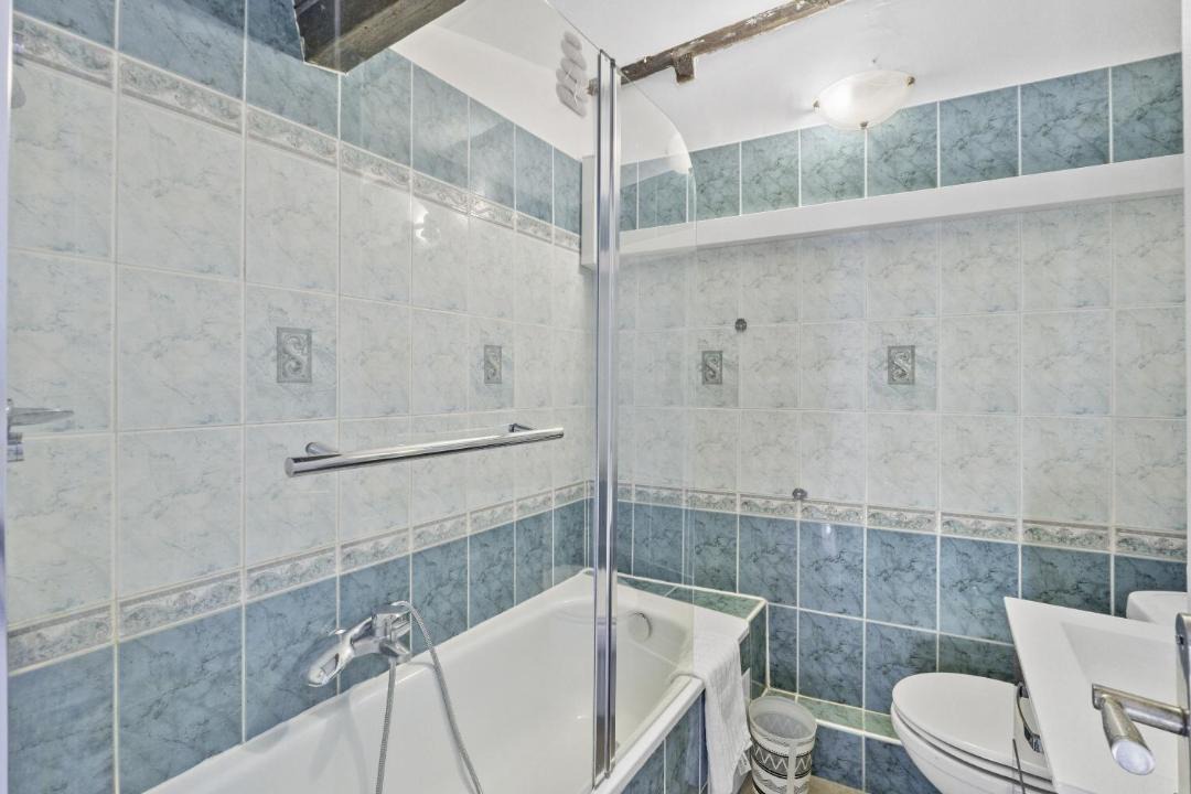 Photo of Bathroom in Le Suquet