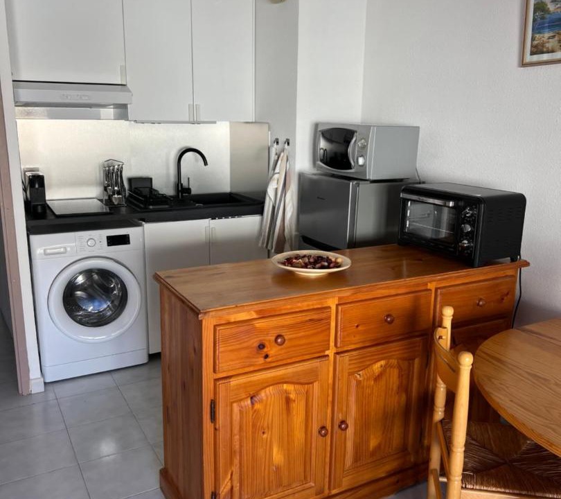 Photo of Kitchen in Saint-Aygulf