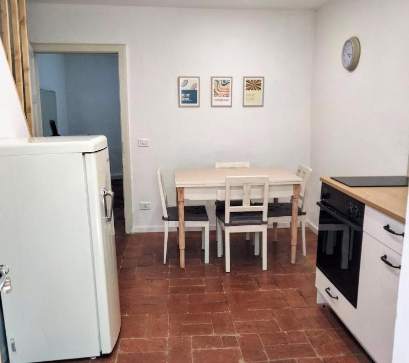 Photo of Kitchen in Diecimo