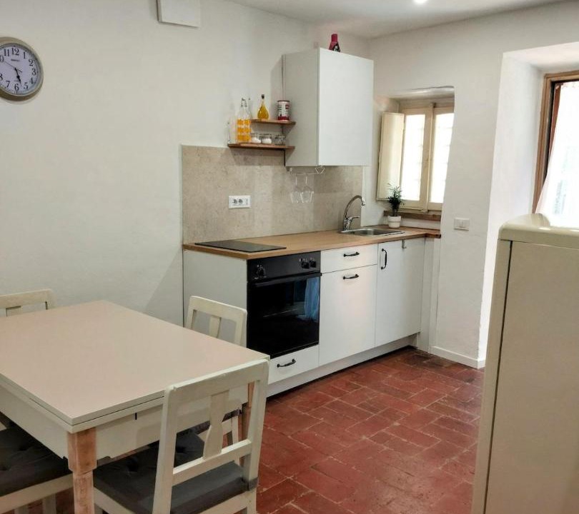 Photo of Kitchen in Diecimo