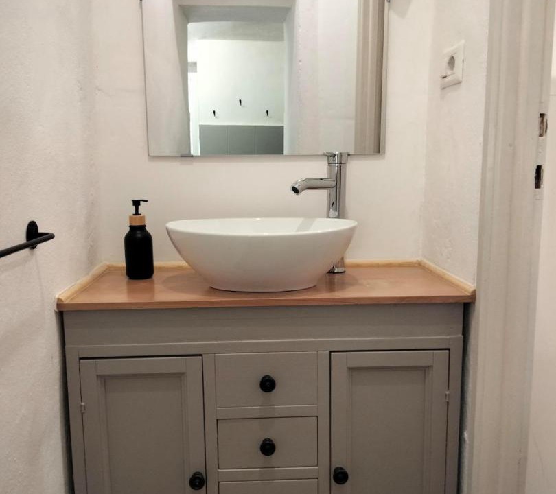 Photo of Bathroom in Diecimo