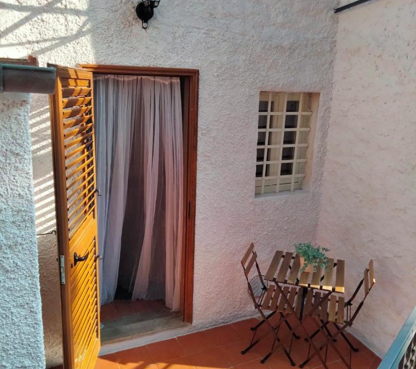 Photo of Patio Balcony in Diecimo