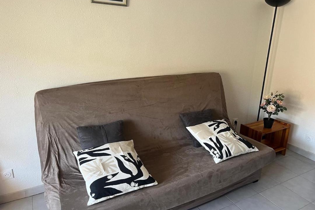 Photo of Livingroom in Saint-Aygulf