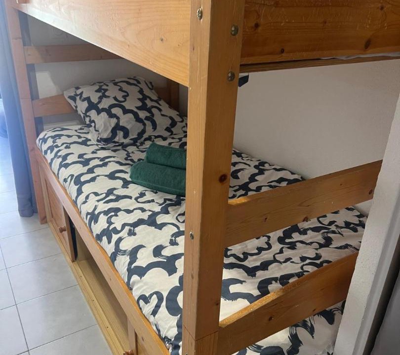 Photo of Bedroom in Saint-Aygulf